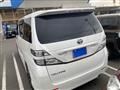 2008 Toyota Vellfire
