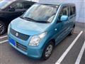 2011 Suzuki Wagon R