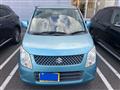 2011 Suzuki Wagon R