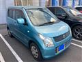 2011 Suzuki Wagon R