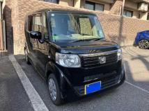 2014 Honda N BOX