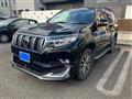 2017 Toyota Land Cruiser Prado