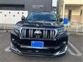 2017 Toyota Land Cruiser Prado