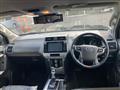 2017 Toyota Land Cruiser Prado