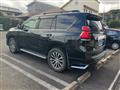 2017 Toyota Land Cruiser Prado