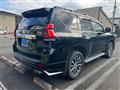 2017 Toyota Land Cruiser Prado