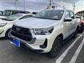 2024 Toyota Hilux