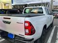 2024 Toyota Hilux