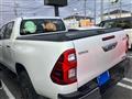 2024 Toyota Hilux