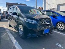 2022 Honda Freed