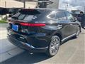 2020 Toyota Harrier