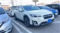 2018 Subaru IMPREZA XV HYBRID