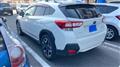 2018 Subaru IMPREZA XV HYBRID