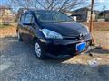 2015 Toyota Vitz