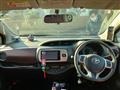 2015 Toyota Vitz