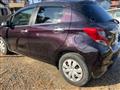 2015 Toyota Vitz