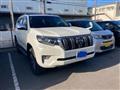 2019 Toyota Land Cruiser Prado