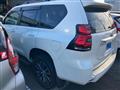 2019 Toyota Land Cruiser Prado