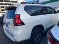 2019 Toyota Land Cruiser Prado