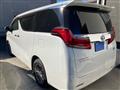 2018 Toyota Alphard Hybrid