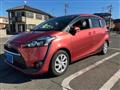 2017 Toyota Sienta