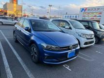 2019 Volkswagen Polo