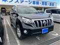 2014 Toyota Land Cruiser Prado