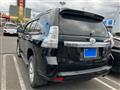 2014 Toyota Land Cruiser Prado