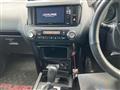2014 Toyota Land Cruiser Prado
