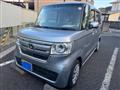 2020 Honda N BOX
