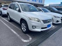 2011 Toyota Vanguard