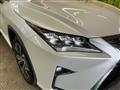 2016 Lexus RX