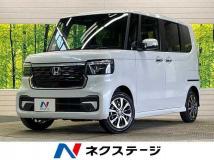 2025 Honda N BOX