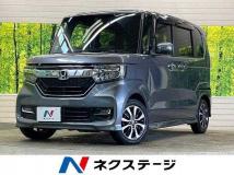 2019 Honda N BOX