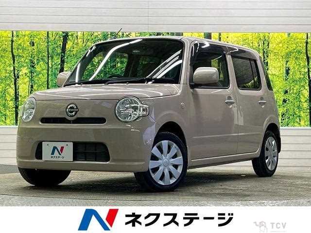 2015 Daihatsu MIRA COCOA