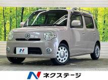2009 Daihatsu MIRA COCOA