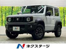 2023 Suzuki Jimny Sierra