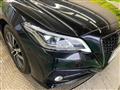2020 Toyota Crown Hybrid