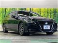 2020 Toyota Crown Hybrid