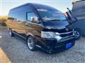 2023 Toyota Hiace Wagon