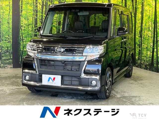2019 Daihatsu Tanto