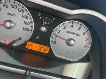 2011 Nissan Wingroad