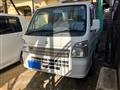 2018 Suzuki Carry Truck
