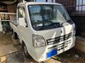 2018 Suzuki Carry Truck