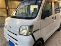 2008 Daihatsu Hijet Cargo