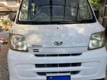 2008 Daihatsu Hijet Cargo