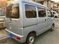 2013 Daihatsu Hijet Cargo