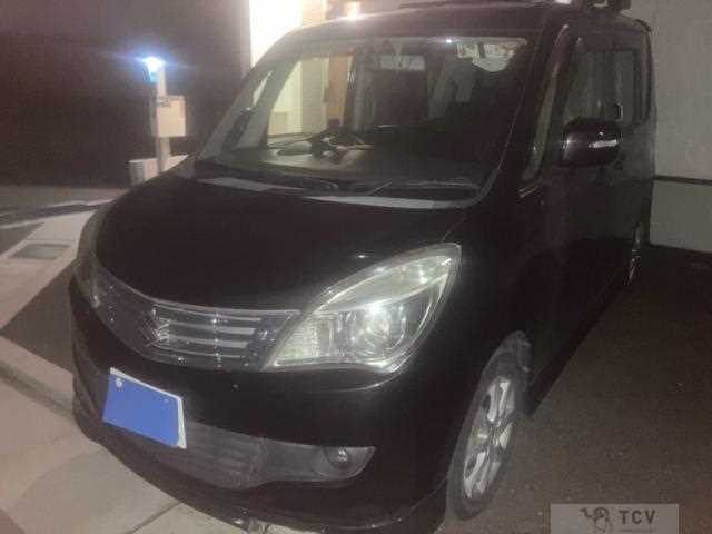 2012 Suzuki Suzuki Others