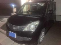 2012 Suzuki Suzuki Others