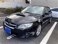 2007 Subaru Legacy B4